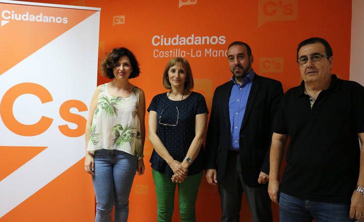 Cs Castilla-la Mancha cree necesario algo más que una ayuda económica para apoyar al colectivo de celíacos en la región