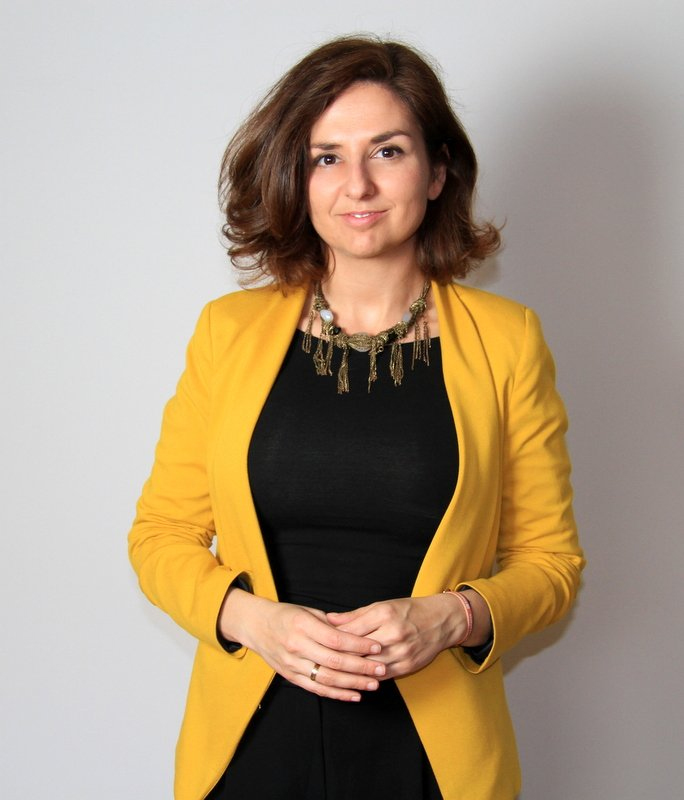 Artículo de Opinión de Orlena de Miguel : Seny español