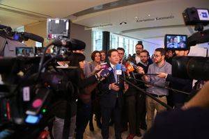 Denuncian el “acoso” al que se ven sometidos varios trabajadores de la Televisión Pública regional