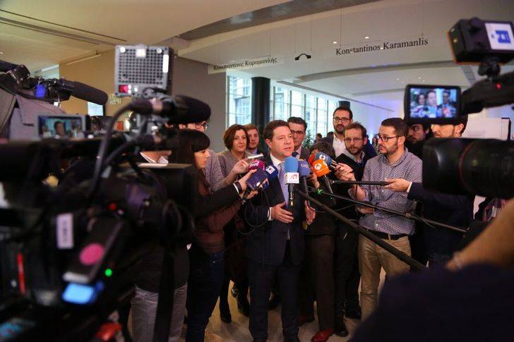 Denuncian el “acoso” al que se ven sometidos varios trabajadores de la Televisión Pública regional