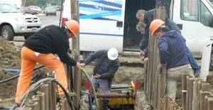 La tasa de desempleo de la provincia de Guadalajara es la más baja de Castilla-La Mancha, con un 12,47 %.