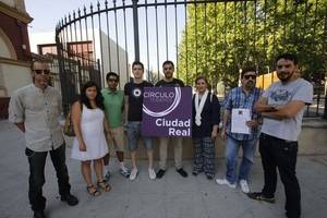 Dimisi&#243;n en bloque en Podemos Ciudad Real con un duro comunicado contra Garc&#237;a Molina