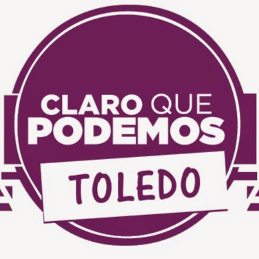 El círculo de Podemos en Toledo pide la suspensión de la consulta por 'confusa y tendenciosa'