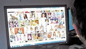 Detenido un joven de 20 años de Guadalajara por distribuir pornografía infantil