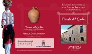 Aumentan las visitas a la Posada del Cordón de Atienza