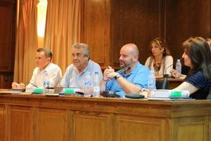 El PP de Alovera logra que se dupliquen las subvenciones que reciben los clubes deportivos