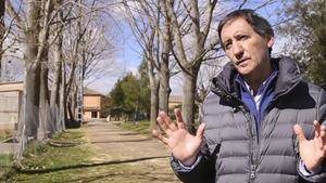 Proyecto Hombre abre un centro de atención en la única capital de la región que le faltaba