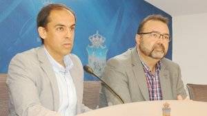 El PSOE de Guadalajara pedirá bajar un 10% las tasas de IBI, de basura y vehículos