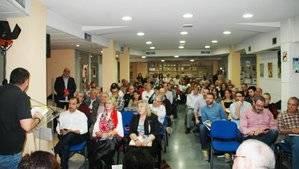 Ya se conocen todos los nombres que integrarán la delegación de Guadalajara en el Congreso regional del PSOE