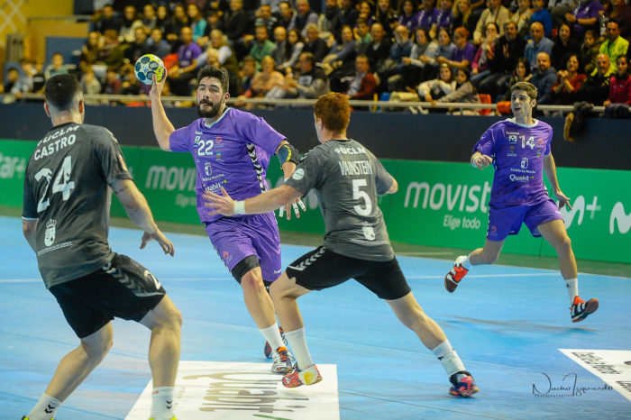 Foto : Nacho Izquierdo