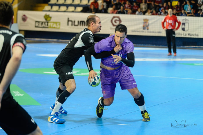 Foto : Nacho Izquierdo