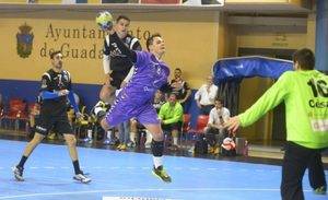 El Quabit sube al cuarto puesto tras la victoria ante el Valladolid