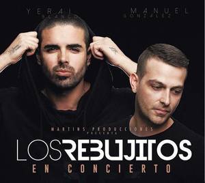 Los Rebujitos, sonidos del sur este sábado en el Teatro Buero Vallejo