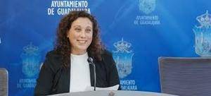 El ayuntamiento de Guadalajara destina 100.000 euros en ayudas a la maternidad
