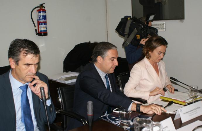 Antonio Román, nombrado nuevo miembro titular del Consejo de Municipios y Regiones de Europa