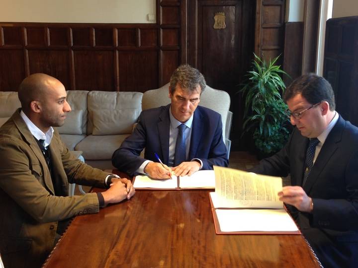 El ayuntamiento de Guadalajara apoya con 18.000 euros la celebración del 'Tenorio Mendocino'