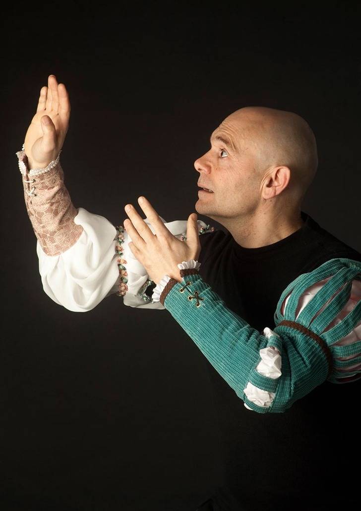 Romeo & Juliet: Ultramarinos de Lucas traen al Moderno el clásico de los clásicos