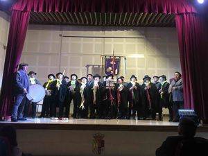 Tamajón despide el año con su V Certamen de villancicos