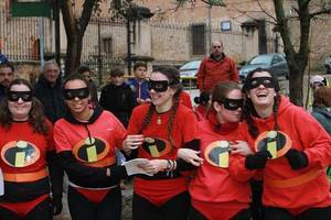 La ciudad del Doncel despedirá deportivamente el año con la VII Edición de la San Silvestre seguntina