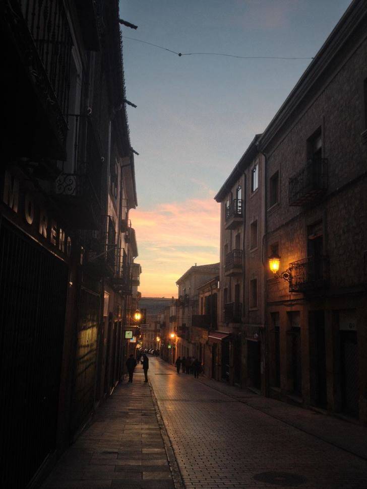 El I Concurso de fotografía joven 'SummerSigu 2017' ya tiene ganadores