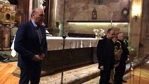 Spanish Brass pone el broche musical a la exposición 'Cisneros, de Gonzalo a Francisco'