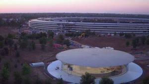 Apple presenta sus nuevos iPhone el 12 de septiembre en el nuevo auditorio Steve Jobs