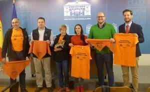 I Carrera Perripopular Solidaria el próximo 30 en Villanueva de la Torre