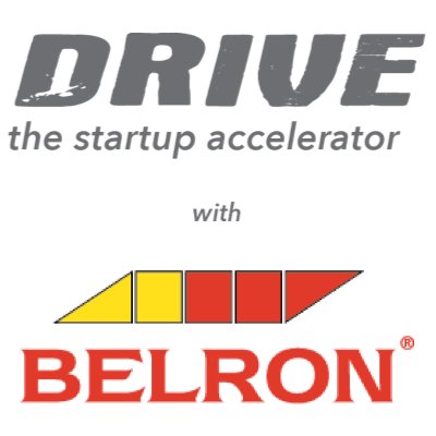 Más de 100 Startups en el programa DRIVE WITH BELRON 2017