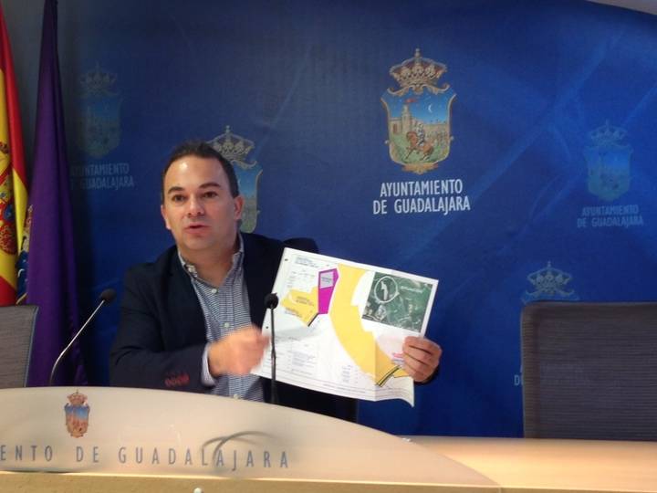 Iriépal y Taracena dispondrán pronto de sus nuevas depuradoras