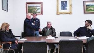 El socialista Narciso Arranz, nuevo alcalde de Cantalojas por unanimidad