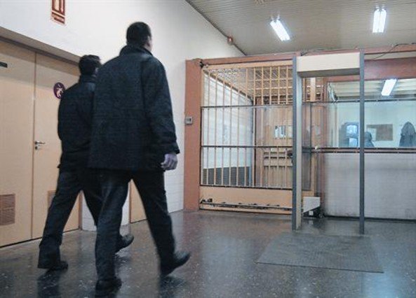 Los sindicatos reclaman que se cubran las 147 plazas de funcionarios de prisiones vacantes en Castilla-La Mancha