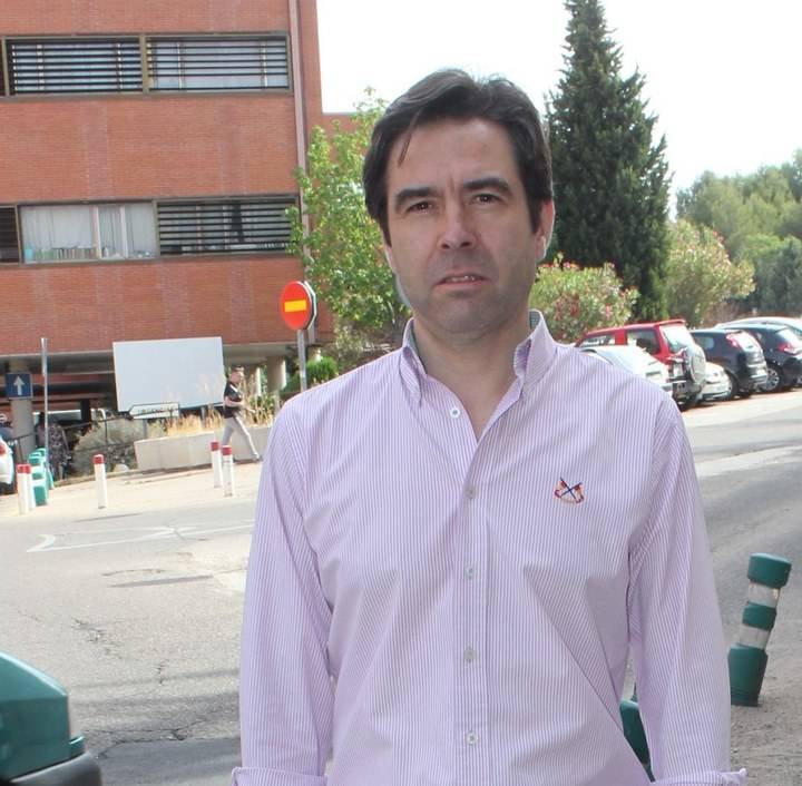 Robisco: Page sigue maltratando a los guadalajareños en un Hospital que tiene abandonado