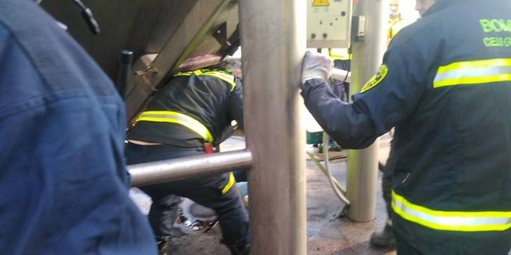 Foto: @CEISGuadalajara