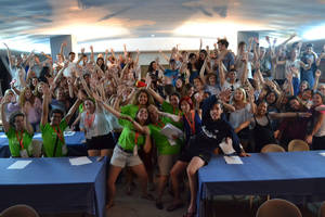 Desde Finlandia y Japón hasta Alovera y El Casar