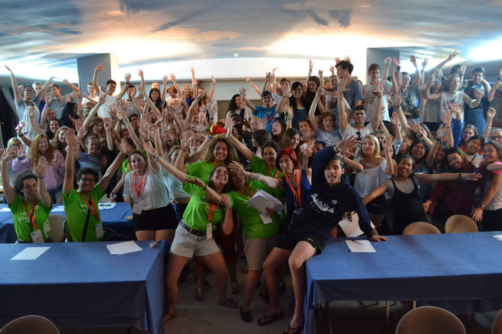 Desde Finlandia y Japón hasta Alovera y El Casar