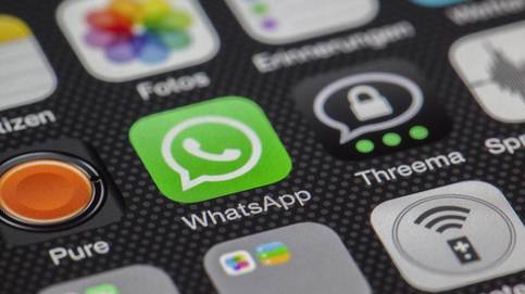 WhatsApp permitirá borrar mensajes, pero sólo durante 5 minutos