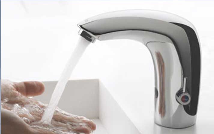 Guadalagua recomienda controlar el consumo de agua durante el miércoles 21 de marzo