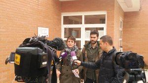 Ahora Guadalajara acusa al Ayuntamiento de "abandono" de los centros sociales