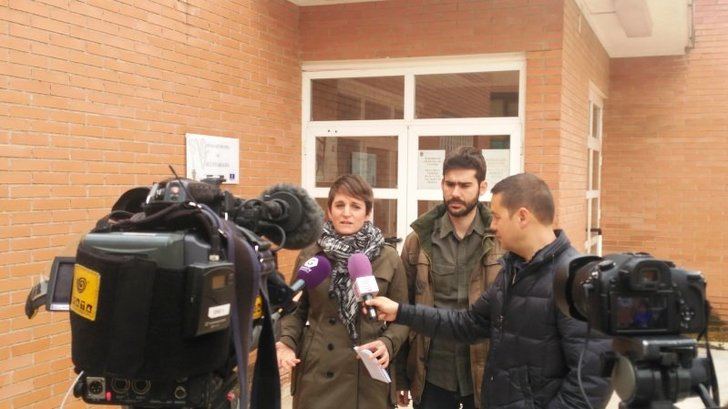 Ahora Guadalajara acusa al Ayuntamiento de 