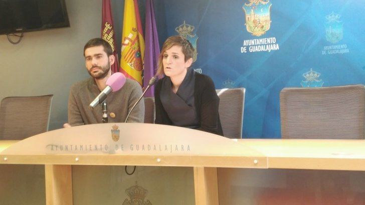 Ahora Guadalajara exige los detalles de la seguridad en el encierro de Iriépal