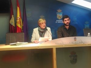 Ahora Guadalajara rechaza los presupuestos de 2018 de la capital alcareeña porque priman el deporte espectáculo por encima de las políticas sociales