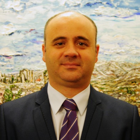 Artículo del alcalde de Huete : Sr. Mena, ¡deje ya de dar pena!