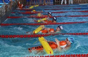 Dominio del Alcarreño de Salvamento en el regional