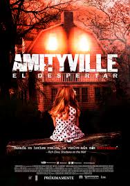 Amityville : El despertar