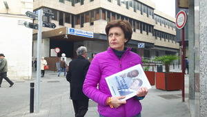 Ana González asegura que Page se ha convertido en el mayor obstáculo para el desarrollo de Guadalajara