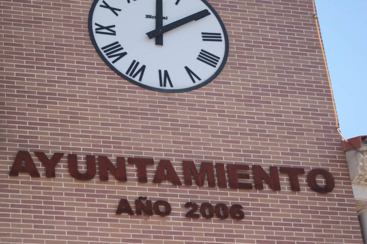 Trece dependientes de Cabanillas, atendidos en 2017 en el Proyecto Acompañamiento del Ayuntamiento