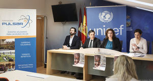 Ayudar a Níger, meta de una carrera solidaria este domingo en Guadalajara