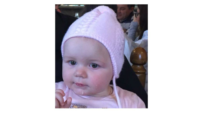 La Guardia Civil pide ayuda para localizar a una bebé de 16 meses desaparecida en Guadalajara