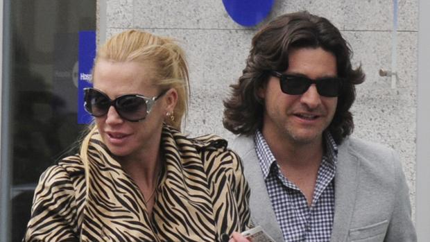 La justicia da la razón a Belén Esteban y Toño Sanchís le tendrá que pagar 600.000 euros y las costas