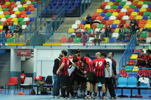 El Avangreen Bm Azuqueca se dejó los dos puntos fuera de casa